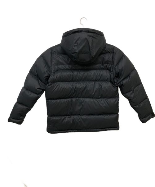 Columbia（コロンビア）Columbia (コロンビア) Bulo Point II Down Jacket　 ブラック サイズ:Lの古着・服飾アイテム