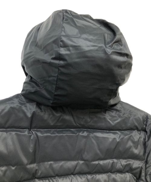 Columbia（コロンビア）Columbia (コロンビア) Bulo Point II Down Jacket　 ブラック サイズ:Lの古着・服飾アイテム