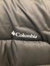 中古・古着 Columbia (コロンビア) Bulo Point II Down Jacket　 ブラック サイズ:L：23000円