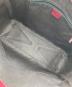 中古・古着 GUCCI (グッチ) トートバッグ ベージュ：11000円