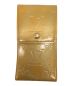 LOUIS VUITTON (ルイ ヴィトン) シガレットケース オレンジ：8000円
