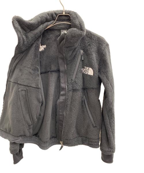 THE NORTH FACE（ザ ノース フェイス）THE NORTH FACE (ザ ノース フェイス) アンタークティカバーサロフトジャケット ブラック サイズ:SIZE Lの古着・服飾アイテム