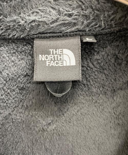THE NORTH FACE（ザ ノース フェイス）THE NORTH FACE (ザ ノース フェイス) アンタークティカバーサロフトジャケット ブラック サイズ:SIZE Lの古着・服飾アイテム