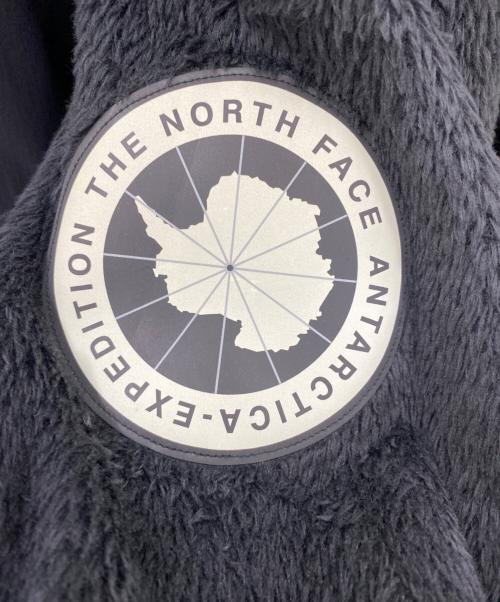 THE NORTH FACE（ザ ノース フェイス）THE NORTH FACE (ザ ノース フェイス) アンタークティカバーサロフトジャケット ブラック サイズ:SIZE Lの古着・服飾アイテム