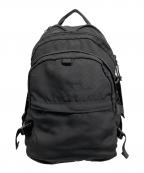 YOHJI YAMAMOTO×UN MATREヨウジヤマモト）の古着「リュック」｜ブラック