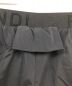 中古・古着 FENDI (フェンディ) ハーフパンツ ブラック サイズ:L：13000円