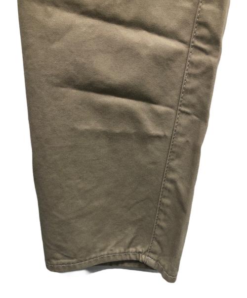 DSQUARED2（ディースクエアード）DSQUARED2 (ディースクエアード) カーゴパンツ ベージュ サイズ:50の古着・服飾アイテム