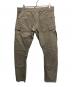 DSQUARED2 (ディースクエアード) カーゴパンツ ベージュ サイズ:50：9000円