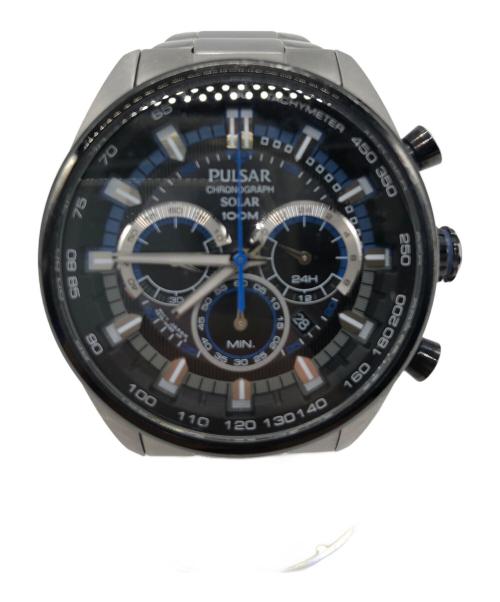 PULSAR（パルサー）PULSAR (パルサー) クロノグラフの古着・服飾アイテム