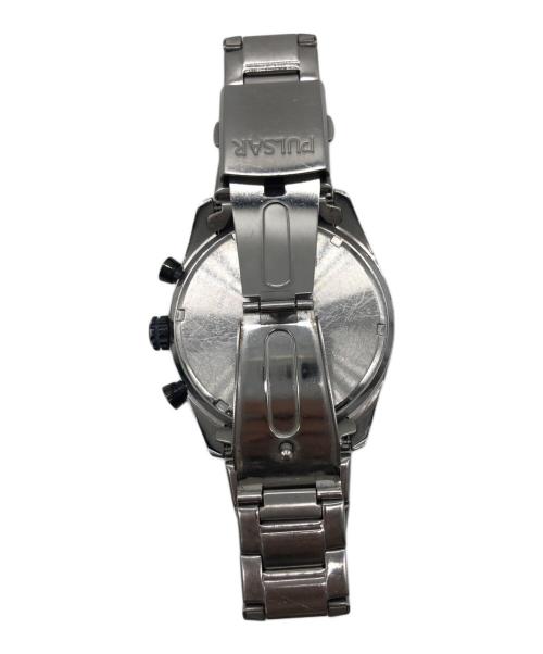 PULSAR（パルサー）PULSAR (パルサー) クロノグラフの古着・服飾アイテム