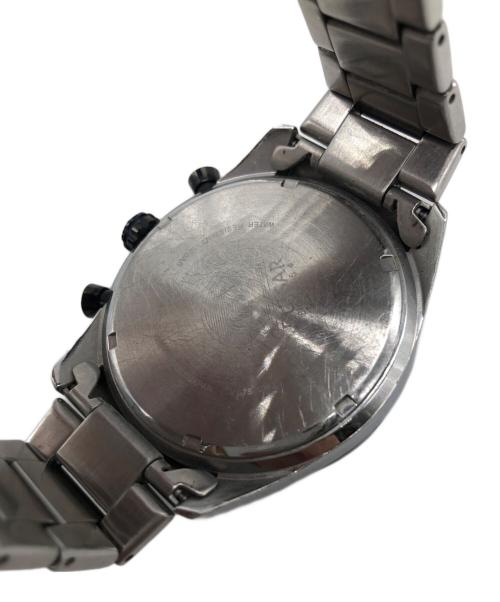 PULSAR（パルサー）PULSAR (パルサー) クロノグラフの古着・服飾アイテム