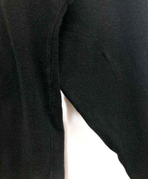 A BATHING APE（ア ベイシング エイプ）A BATHING APE (ア ベイシング エイプ) スウェット ブラック サイズ:SIZE XSの古着・服飾アイテム