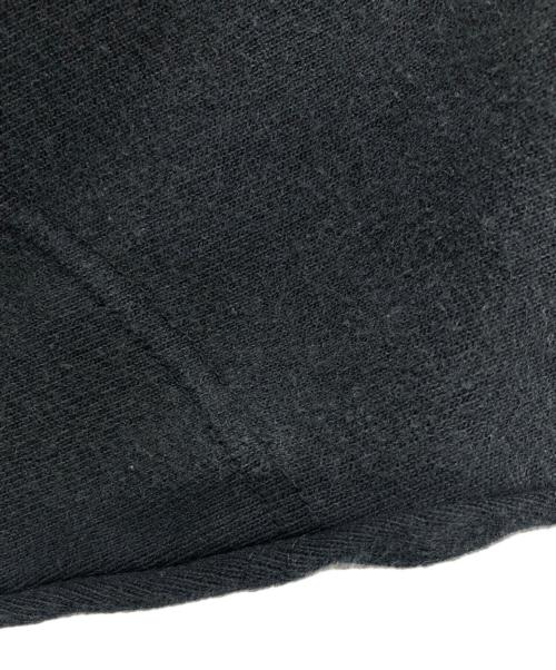 A BATHING APE（ア ベイシング エイプ）A BATHING APE (ア ベイシング エイプ) スウェット ブラック サイズ:SIZE XSの古着・服飾アイテム