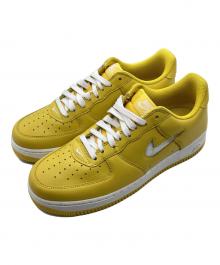 NIKE（ナイキ）の古着「AIR FORCE 1 LOW RETRO」｜イエロー