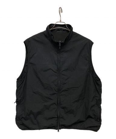 DAIWA PIER39 24SS ナイロンベスト 中古・古着通販】DAIWA PIER39 (ダイワ ピア39) ナイロンベスト