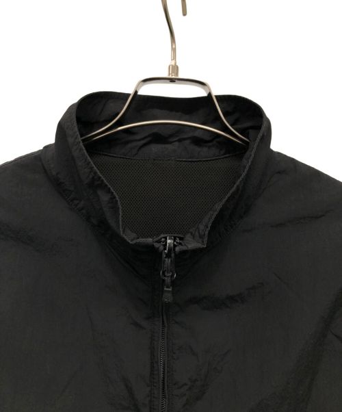 DAIWA PIER39（ダイワ ピア39）DAIWA PIER39 (ダイワ ピア39) ナイロンベスト ブラック サイズ:SIZE Lの古着・服飾アイテム