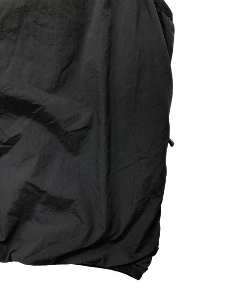 DAIWA PIER39（ダイワ ピア39）DAIWA PIER39 (ダイワ ピア39) ナイロンベスト ブラック サイズ:SIZE Lの古着・服飾アイテム