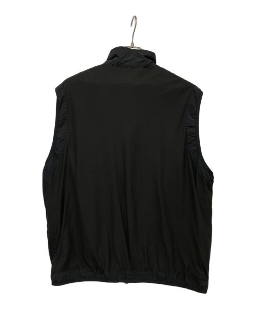 DAIWA PIER39（ダイワ ピア39）DAIWA PIER39 (ダイワ ピア39) ナイロンベスト ブラック サイズ:SIZE Lの古着・服飾アイテム