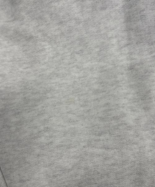 WEWILL（ウィーウィル）WEWILL (ウィーウィル) クルーネックスウェット ホワイト サイズ:3の古着・服飾アイテム