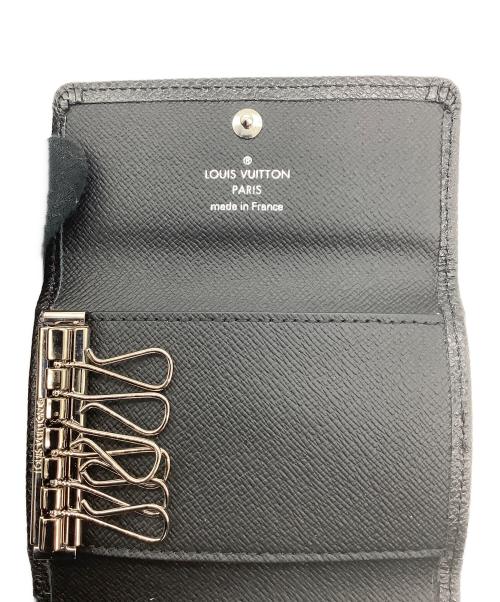 LOUIS VUITTON（ルイ ヴィトン）LOUIS VUITTON (ルイ ヴィトン) ミュルティクレ６アルドワーズの古着・服飾アイテム