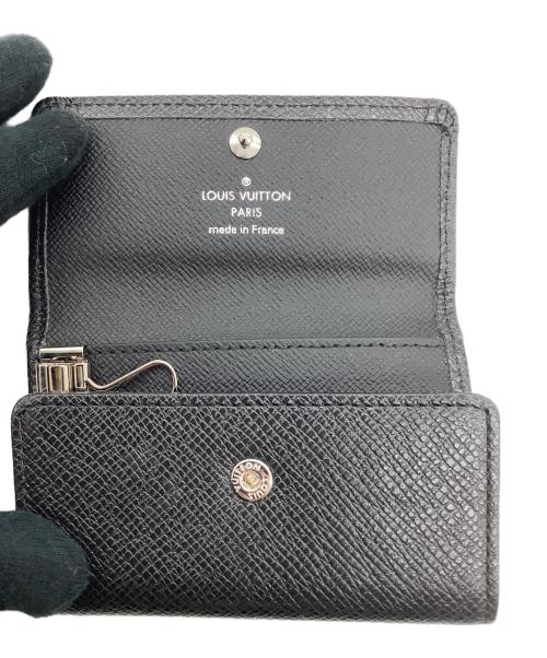 LOUIS VUITTON（ルイ ヴィトン）LOUIS VUITTON (ルイ ヴィトン) ミュルティクレ６アルドワーズの古着・服飾アイテム