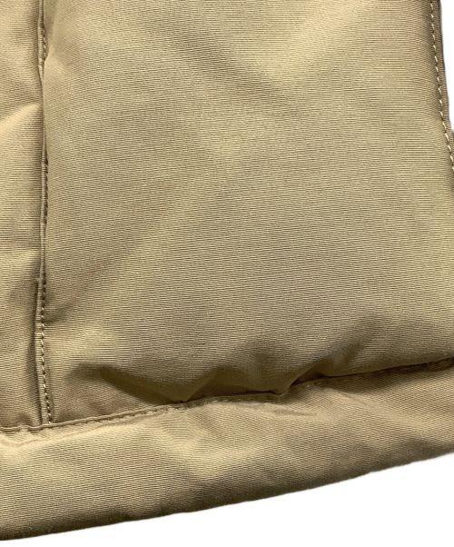 WOOLRICH（ウールリッチ）WOOLRICH (ウールリッチ) ダウンコート ブラウン サイズ:Sの古着・服飾アイテム