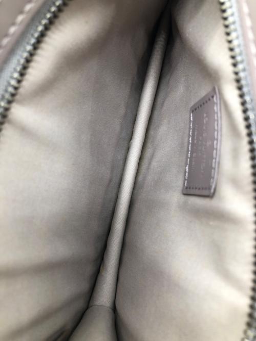 LOUIS VUITTON（ルイ ヴィトン）LOUIS VUITTON (ルイ ヴィトン) エピ･ウエストポーチバッグ パープルの古着・服飾アイテム
