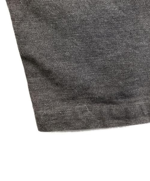 orSlow（オアスロウ）orSlow (オアスロウ) ベイカーパンツ グレー サイズ:４の古着・服飾アイテム