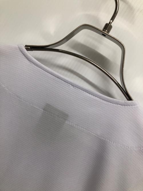 Fanatics（ファナティクス）Fanatics (ファナティクス) Base Ball Shirt(Dodgers) ホワイト サイズ:Ｍの古着・服飾アイテム