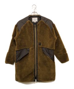中古・古着通販】DELANCI (デランシー) シングルライダースジャケット 