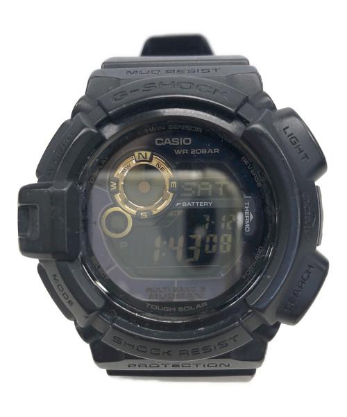 CASIO（カシオ）CASIO (カシオ) 腕時計 ブラックの古着・服飾アイテム