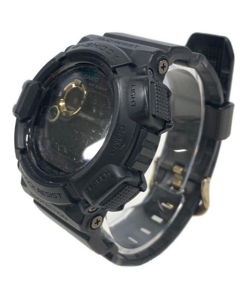 CASIO（カシオ）CASIO (カシオ) 腕時計 ブラックの古着・服飾アイテム