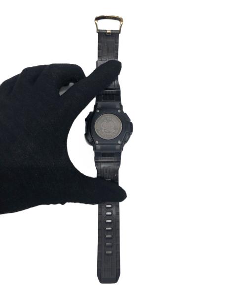 CASIO（カシオ）CASIO (カシオ) 腕時計 ブラックの古着・服飾アイテム