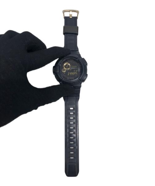 CASIO（カシオ）CASIO (カシオ) 腕時計 ブラックの古着・服飾アイテム