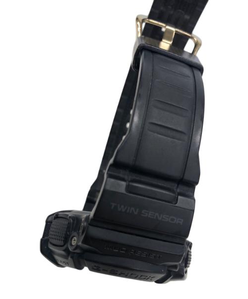 CASIO（カシオ）CASIO (カシオ) 腕時計 ブラックの古着・服飾アイテム