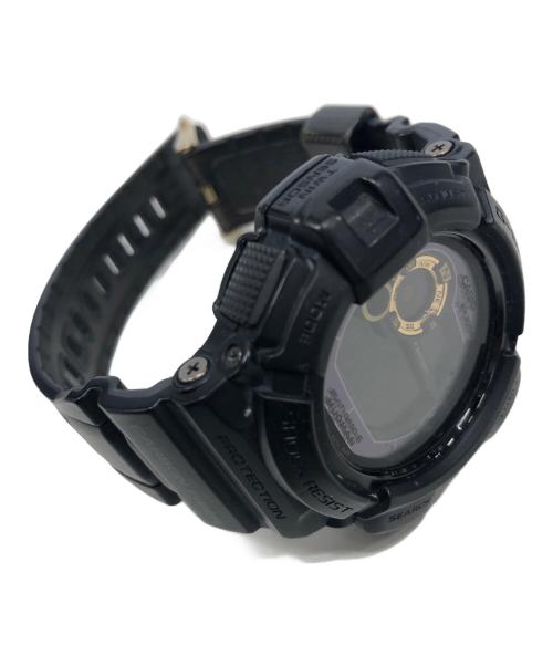 CASIO（カシオ）CASIO (カシオ) 腕時計 ブラックの古着・服飾アイテム