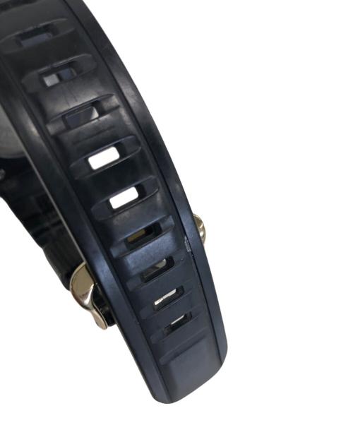 CASIO（カシオ）CASIO (カシオ) 腕時計 ブラックの古着・服飾アイテム