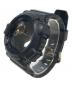 CASIO (カシオ) 腕時計 ブラック：7000円
