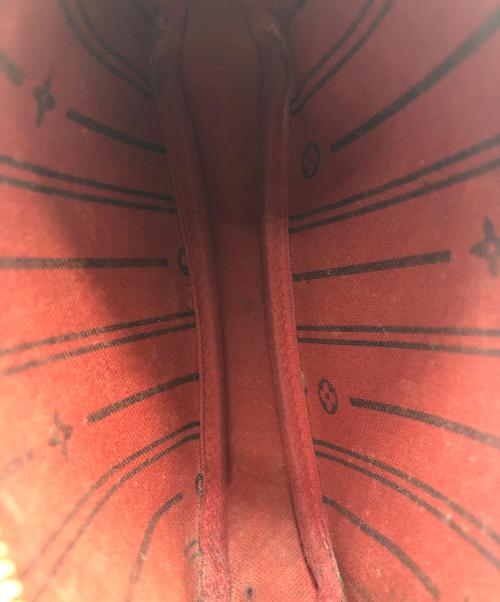 LOUIS VUITTON（ルイ ヴィトン）LOUIS VUITTON (ルイ ヴィトン) ミニ・ポシェット・アクセソワール T&B ブラウンの古着・服飾アイテム