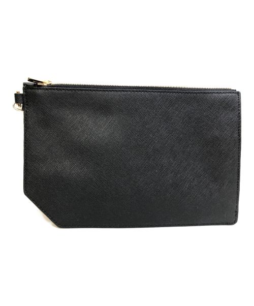 BALLY（バリー）BALLY (バリー) 2WAYバッグ ブラックの古着・服飾アイテム