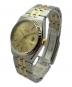 ROLEX (ロレックス) OYSTERQUARTZ DATEJUST オイスタークォーツ デイトジャスト 36 Ref.17013 シャンパン文字盤 シャンパン文字盤 サイズ:36.0mm/19.0cm/13コマ：780000円