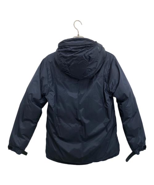 URBAN RESEARCH（アーバンリサーチ）URBAN RESEARCH (アーバンリサーチ) NANGA (ナンガ) ダウンジャケット ネイビー サイズ:Mの古着・服飾アイテム