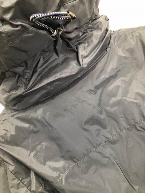 URBAN RESEARCH（アーバンリサーチ）URBAN RESEARCH (アーバンリサーチ) NANGA (ナンガ) ダウンジャケット ネイビー サイズ:Mの古着・服飾アイテム