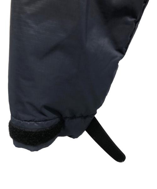 URBAN RESEARCH（アーバンリサーチ）URBAN RESEARCH (アーバンリサーチ) NANGA (ナンガ) ダウンジャケット ネイビー サイズ:Mの古着・服飾アイテム