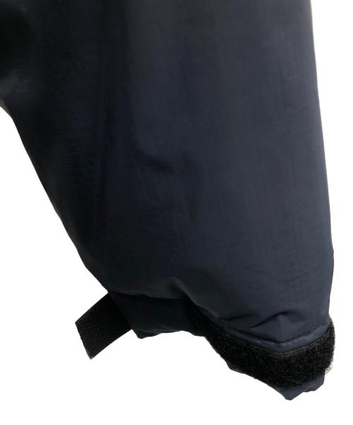 URBAN RESEARCH（アーバンリサーチ）URBAN RESEARCH (アーバンリサーチ) NANGA (ナンガ) ダウンジャケット ネイビー サイズ:Mの古着・服飾アイテム