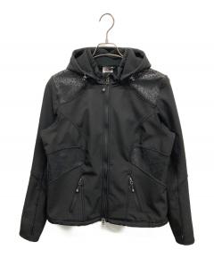 中古・古着通販】MARK NEWYORK (マークニューヨーク) レザージャケット