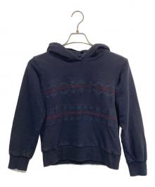 MONCLER（モンクレール）の古着「パーカー」｜ネイビー