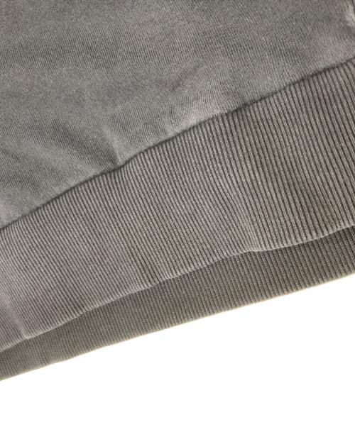 MONCLER（モンクレール）MONCLER (モンクレール) パーカー ネイビー サイズ:12Aの古着・服飾アイテム