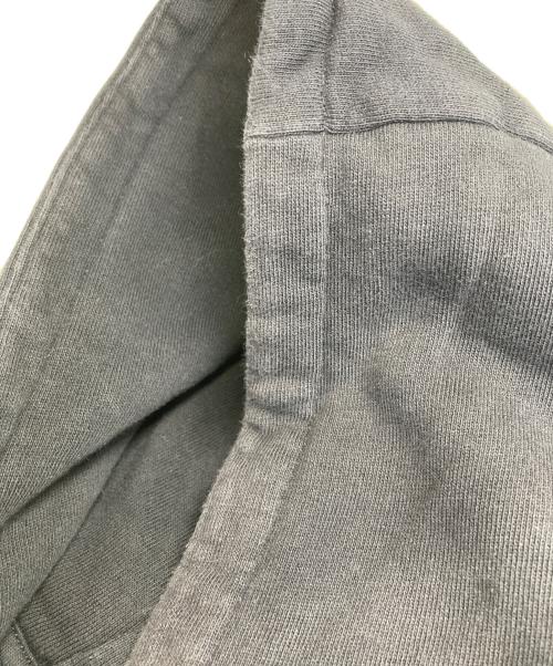 MONCLER（モンクレール）MONCLER (モンクレール) パーカー ネイビー サイズ:12Aの古着・服飾アイテム