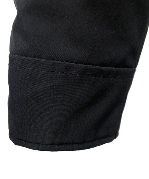 CANADA GOOSE（カナダグース）CANADA GOOSE (カナダグース) ダウンジャケット ブラック サイズ:XSの古着・服飾アイテム